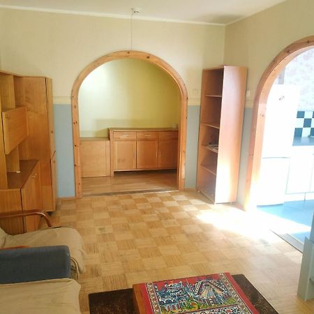 Economy Baltics Apartments - Liivamaee Reval Esterno foto