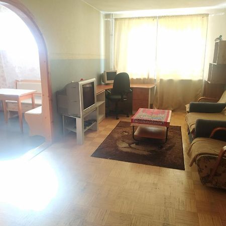 Economy Baltics Apartments - Liivamaee Reval Esterno foto
