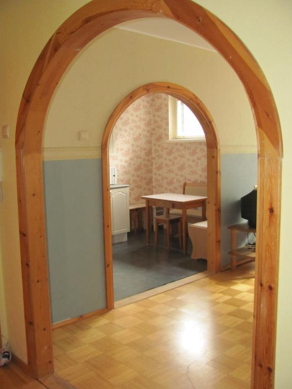 Economy Baltics Apartments - Liivamaee Reval Esterno foto