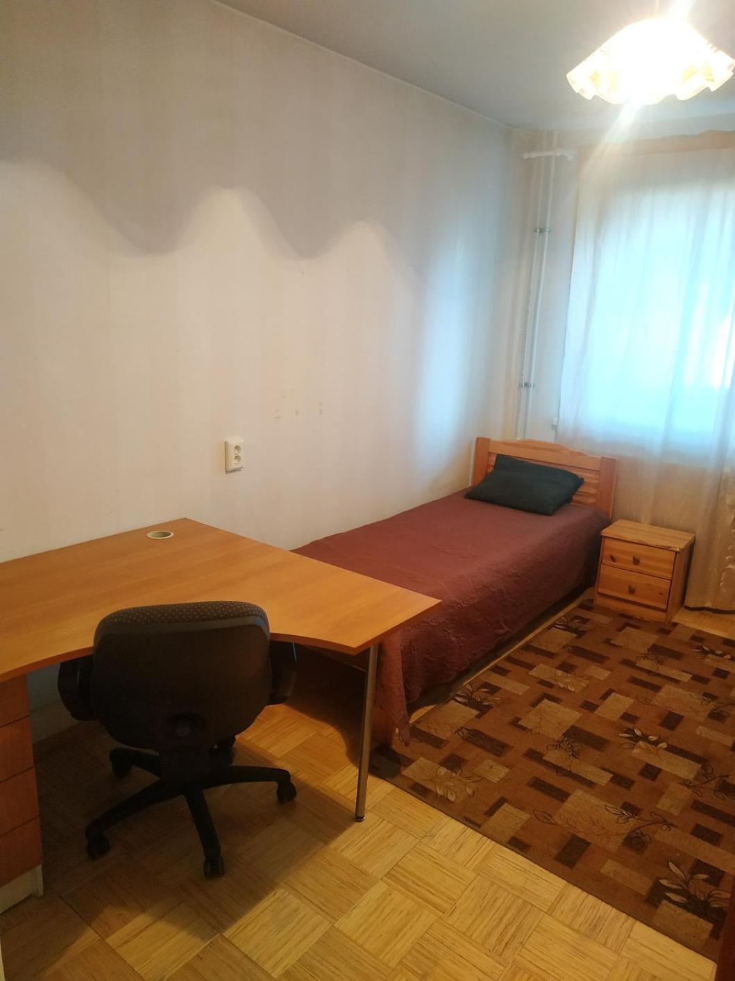 Economy Baltics Apartments - Liivamaee Reval Esterno foto