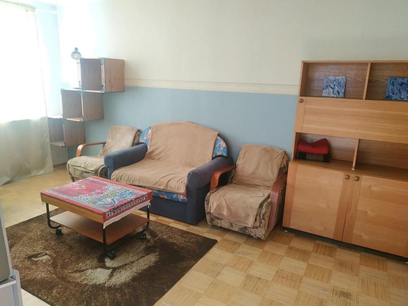 Economy Baltics Apartments - Liivamaee Reval Esterno foto